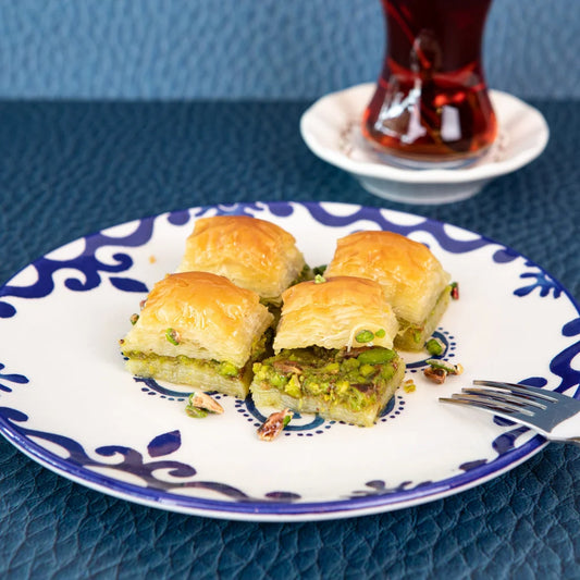 Baklava Antep Fstkl 250Gr