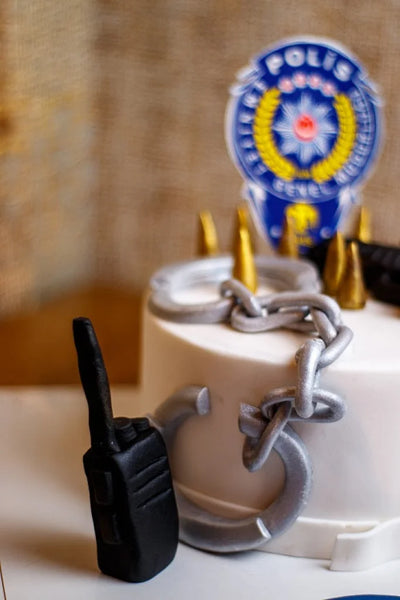 Butik Polis Pastası