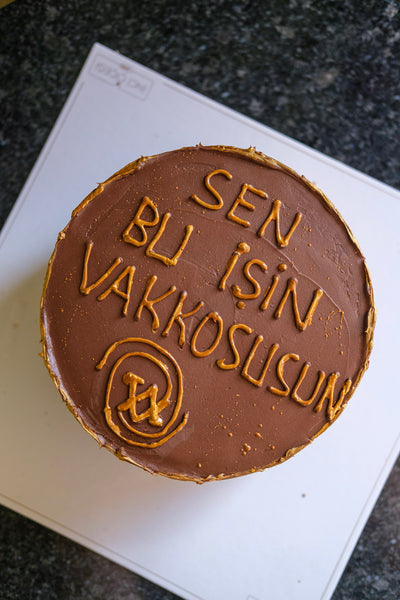 Butik Motto Vakko Pasta