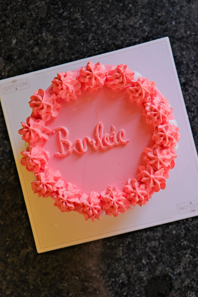 Butik Barbie Motto Pasta