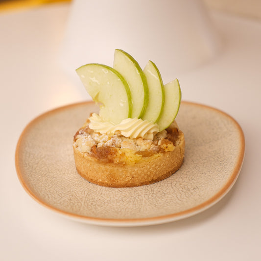 Elmalı Tart