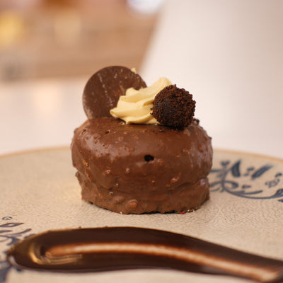 Ferrero Rocher