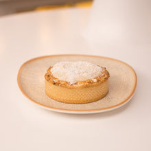 Hindistan Cevizli Tart