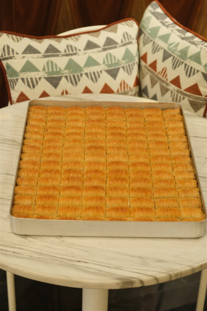 Cevizli Ev Baklavası