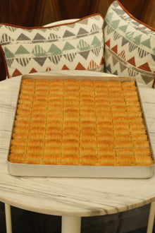 Cevizli Ev Baklavası