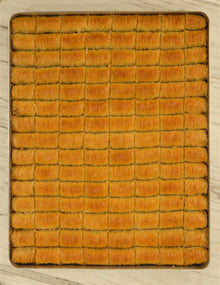 Cevizli Ev Baklavası