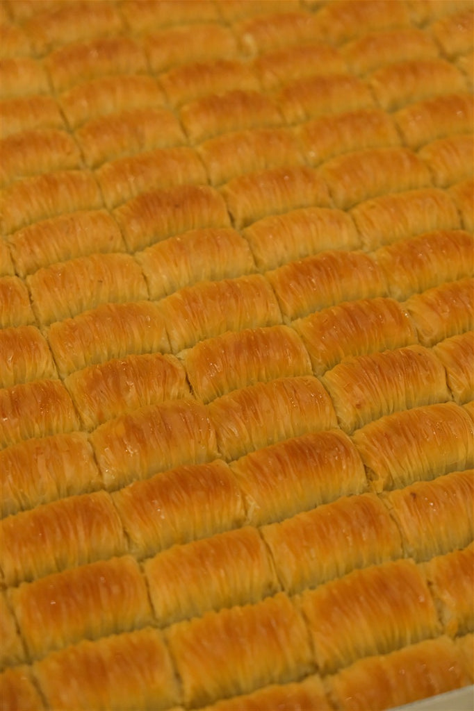 Cevizli Ev Baklavası
