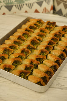 Özel Fıstıklı Şöbiyet
