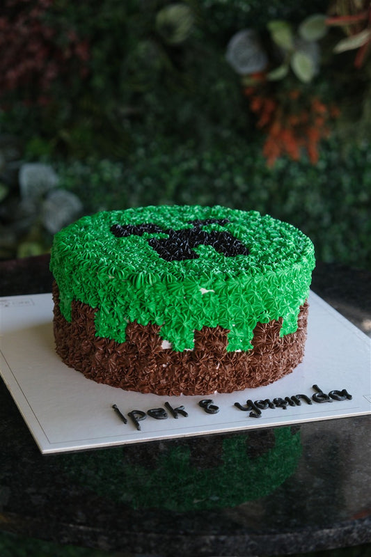Oyun Kare Blok Craft Pasta