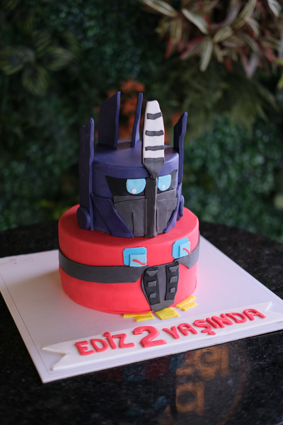 Butik Robot Pasta