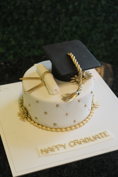 Butik Mezuniyet Kep Pasta