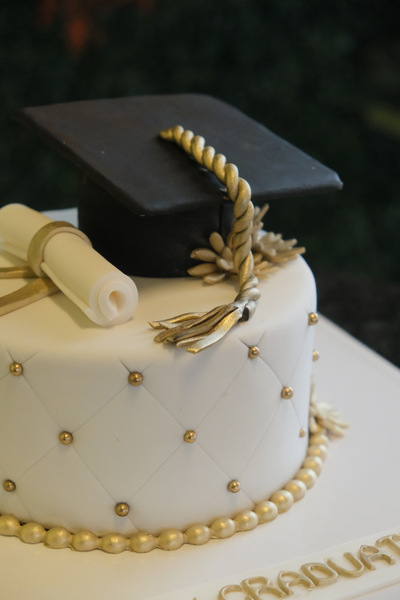 Butik Mezuniyet Kep Pasta