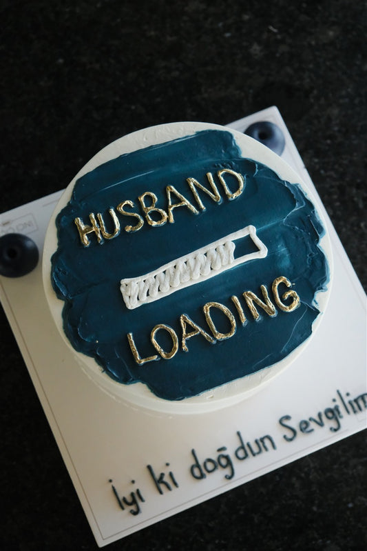 Butik Motto Husband Loading