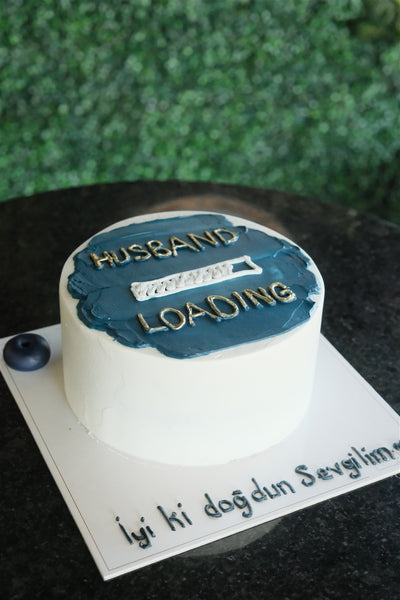 Butik Motto Husband Loading