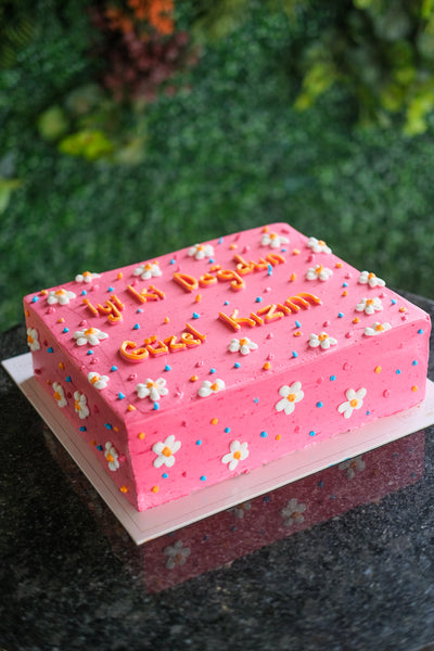 Butik Butter Cream Girls