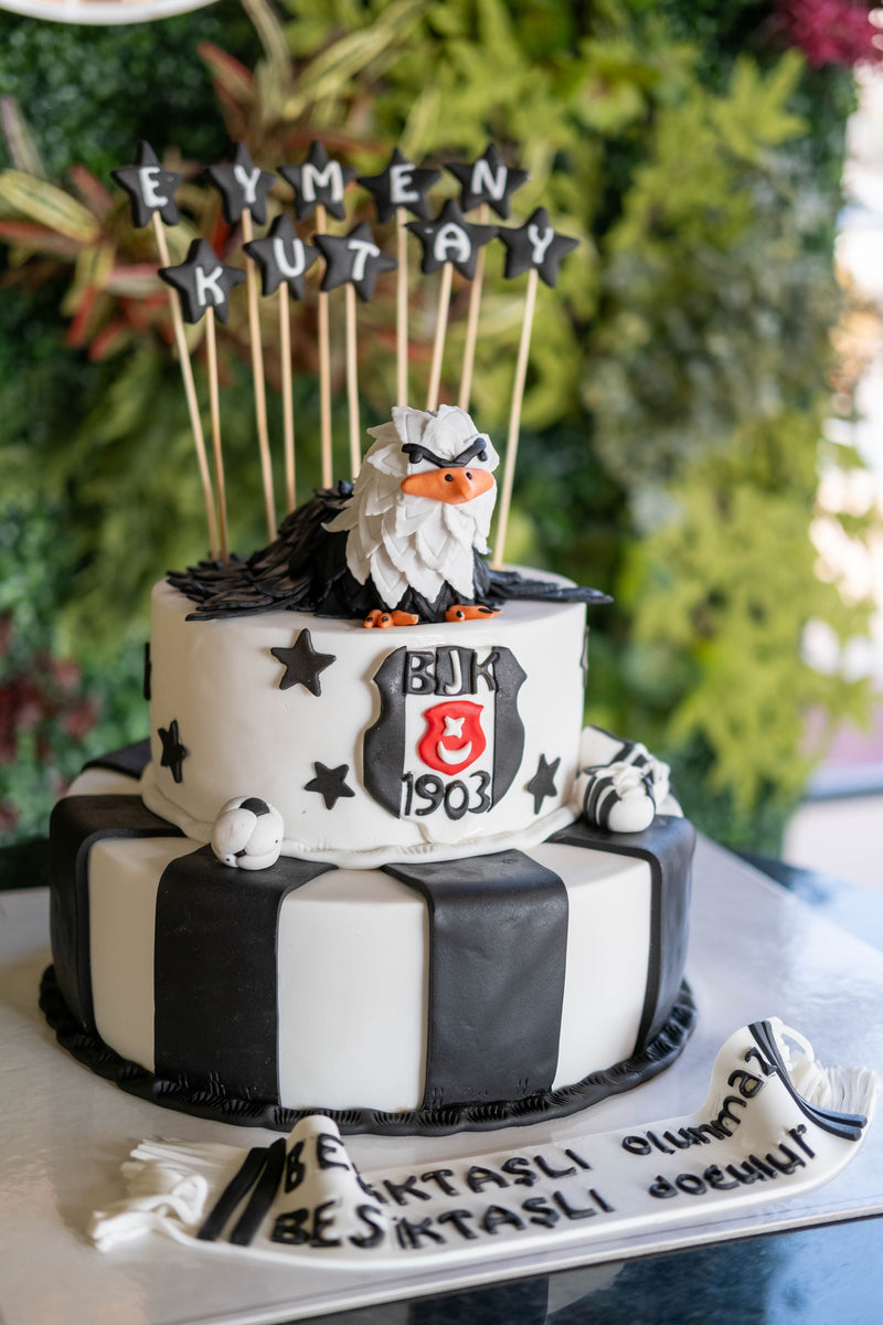 ButiPastak Beşiktaş Kartallı
