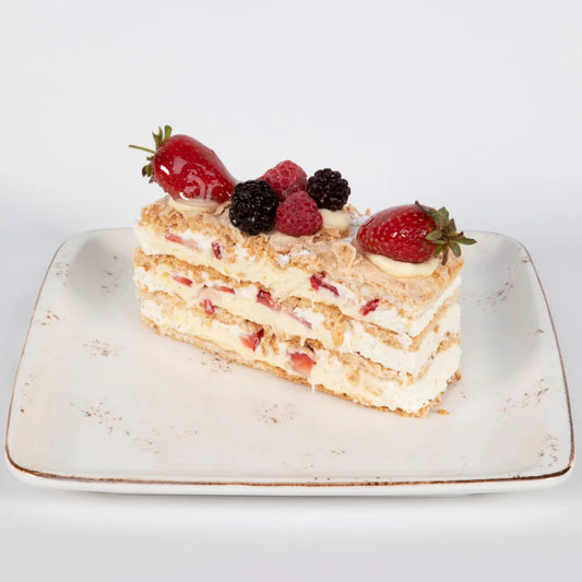 Adet Pavlova