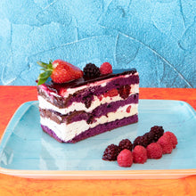Adet Purple Velvet Pasta