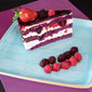 Adet Purple Velvet Pasta