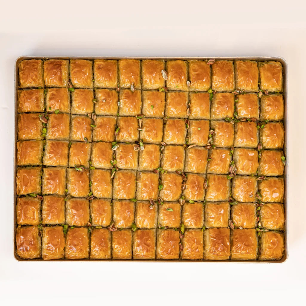 Baklava Antep Fstkl 250Gr