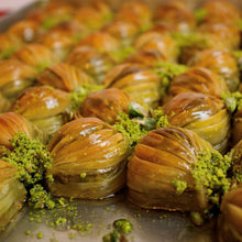 Baklava Midye_500 Gr