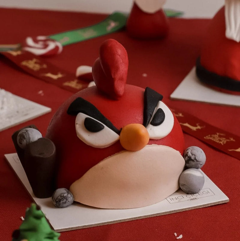 Butik Angry Bird Pasta