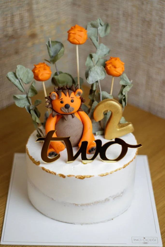 Btik Aslanl Buttercream