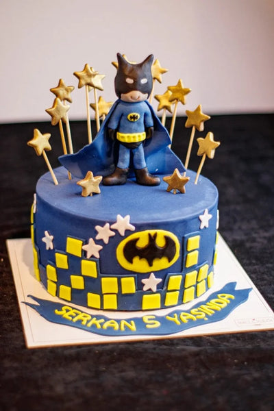 Butik Batmanl Pasta