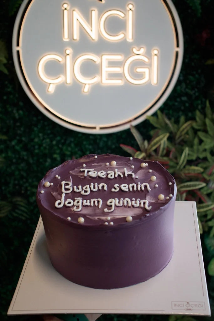 Butik Motto Pasta_Bugun Senin Doum Günün