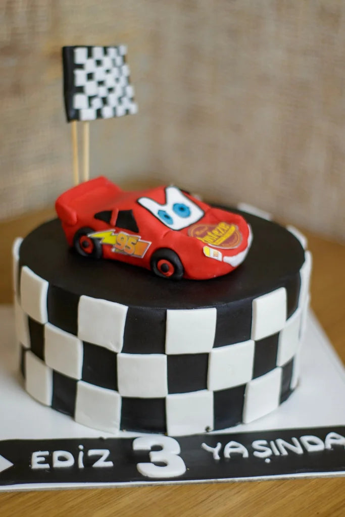 Butik Imek Mcqueen Arabal Pasta
