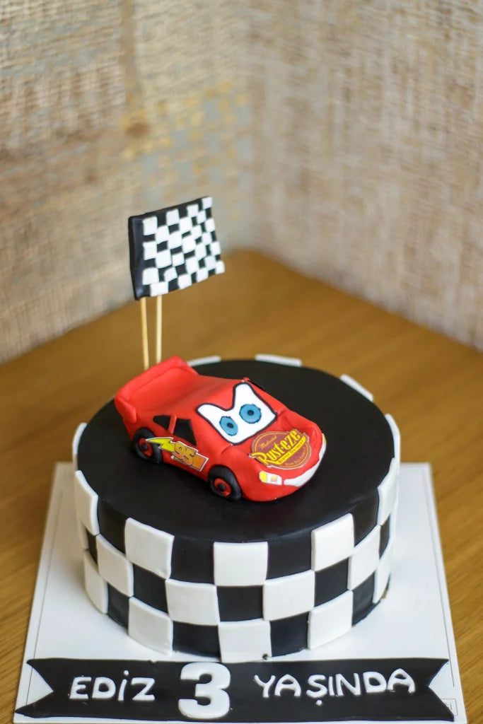 Butik Imek Mcqueen Arabal Pasta