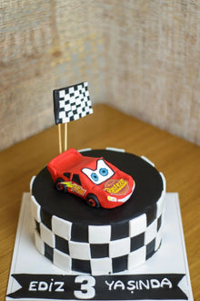 Butik Imek Mcqueen Arabal Pasta