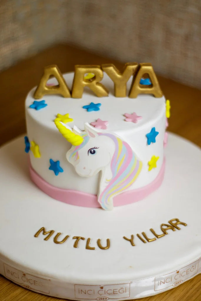 Butik Unicorn Pasta