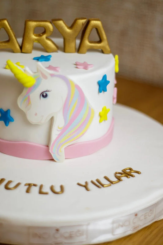 Butik Unicorn Pasta
