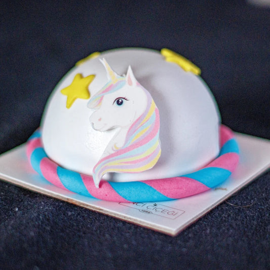 Butik Unicornio Pasta