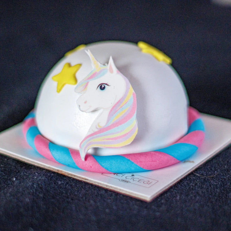 Butik Unicornio Pasta