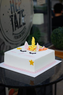 Butik Unicornlu Pasta