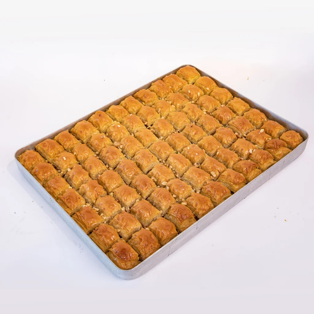 Baklava Cevizli_250Gr