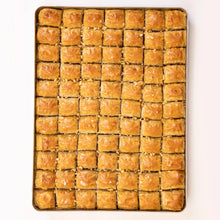 Baklava Cevizli_250Gr