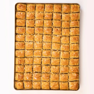 Baklava Cevizli_250Gr