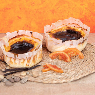 Cheesecake Sebastian Junior 5 Kiilik