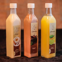 Ev Yapm Çecekler_500Ml