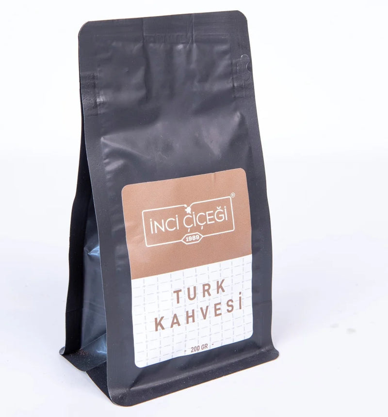Kahve Türk _200Gram