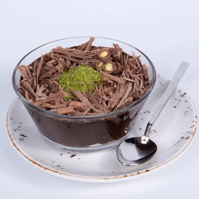 Kase Profiterol
