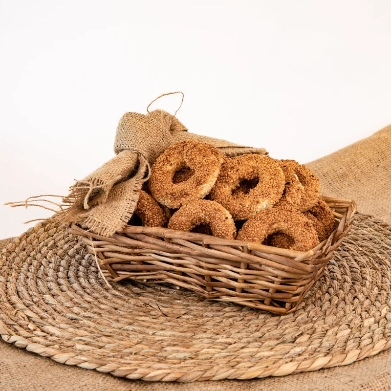 Kurabiye Kandil Simidi_250Gr