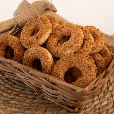 Kurabiye Kandil Simidi_250Gr