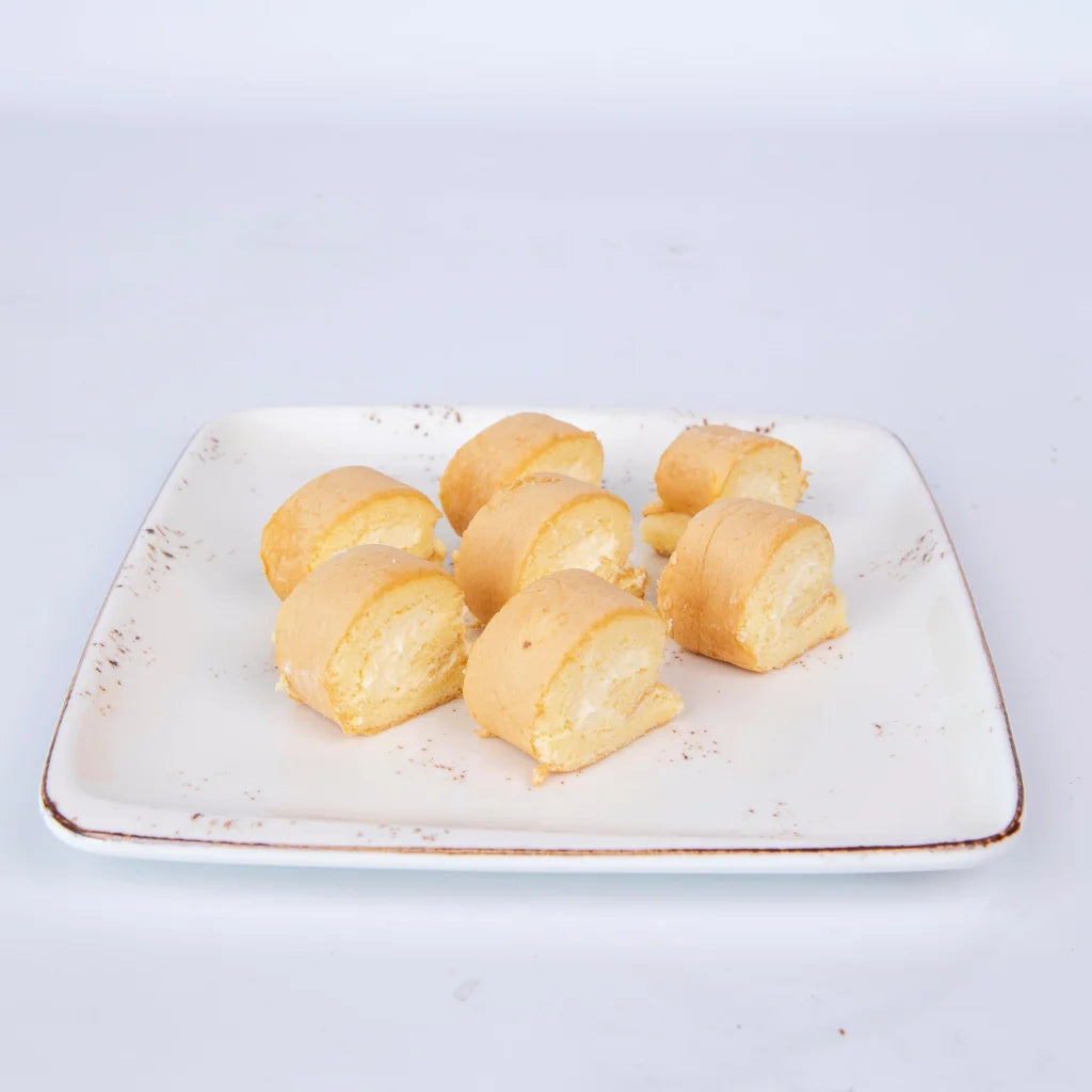 Mini Rulo 250 Gr