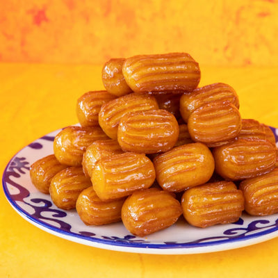 Tulumba Tatls_500 Gr